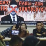 Dasco: DPR Segera Panggil Fadli Zon Soal Pemerkosaan Massal 1998 Disebut Rumor