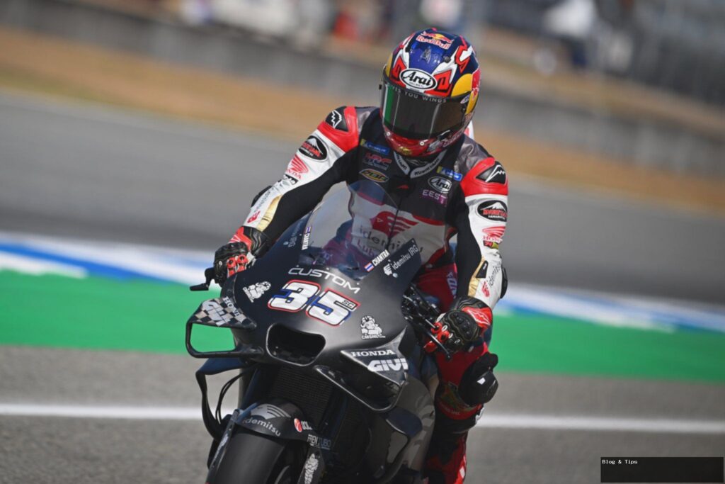 Klasemen MotoGP 2025 usai Marc Marquez Sapu Bersih Seri Belanda, Pembalap Thailand Akhirnya Dapat Poin Pertama Musim Ini