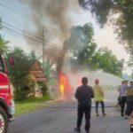 Pemilik Suzuki Vitara Rugi Rp 70 Juta, Niat Wisata ke Kaliurang Malah Jadi Begini