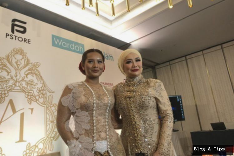 Aaliyah Massaid Melahirkan: Reza Artamevia & Zahwa Massaid Terharu