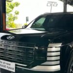 Hyundai Palisade Hybrid: Harga Spesial & Tukar Tambah, Jangan Lewatkan!