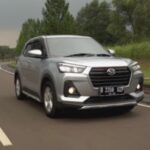 Daihatsu Rocky Bekas: Fitur Canggih, Harga Mulai [Harga]!