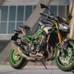 Kawasaki Impor Lagi Z900 dan Z900 SE, Terbatas Cuma 100 Unit