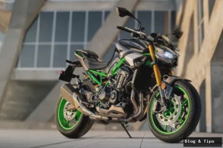 Kawasaki Impor Lagi Z900 dan Z900 SE, Terbatas Cuma 100 Unit