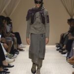14 Koleksi Emporio Armani S/S 26 di Milan Men’s Fashion Week, Mix Culture!