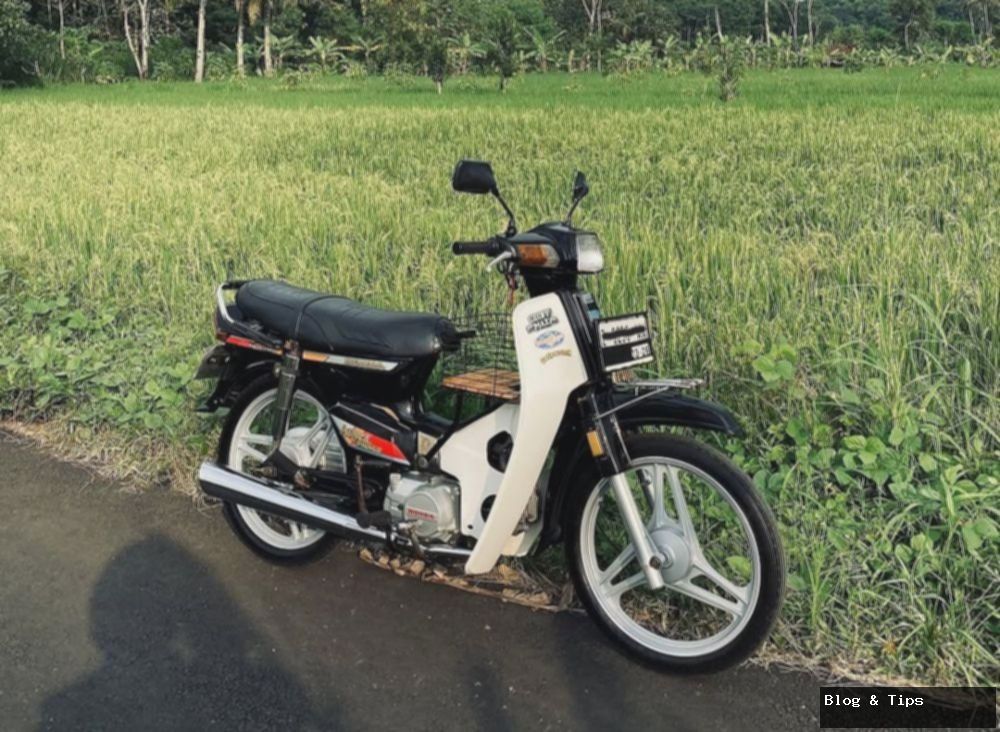 Motor Bebek Kalah Populer? Inilah 5 Alasan dan Solusinya!