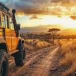 Bulan Madu Afrika Impian: Durasi Ideal & Tips Romantis!