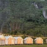The Edge Harau Glamping: Quality Time Terbaik di Sumatera Barat