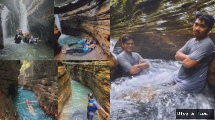 Grand Canyon Banten: Wisata Hits Pandeglang, Wajib Dikunjungi!