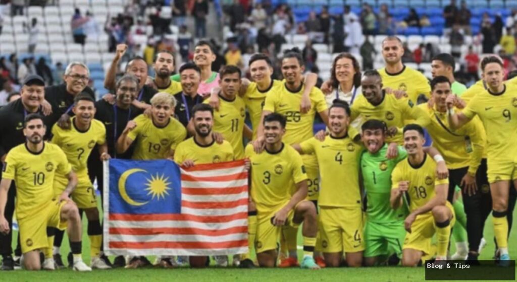 Marah Besar! Konsultan Eropa Sebut Vietnam Rasis Soal Naturalisasi Malaysia