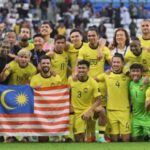 Marah Besar! Konsultan Eropa Sebut Vietnam Rasis Soal Naturalisasi Malaysia