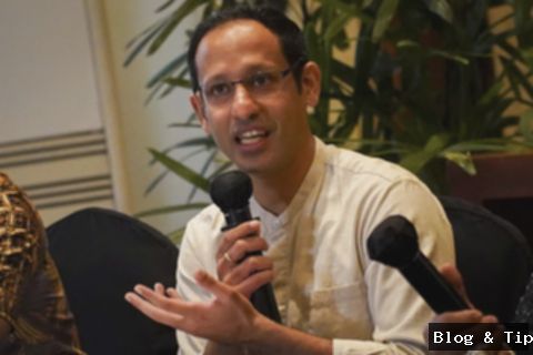 Nadiem Dipanggil Kejagung! Ada Apa di Senin 23 Juni?