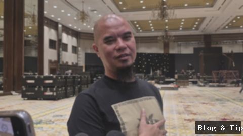 Ngunduh Mantu Al Ghazali: Ahmad Dhani Klaim Lebih Megah dari Pernikahannya?