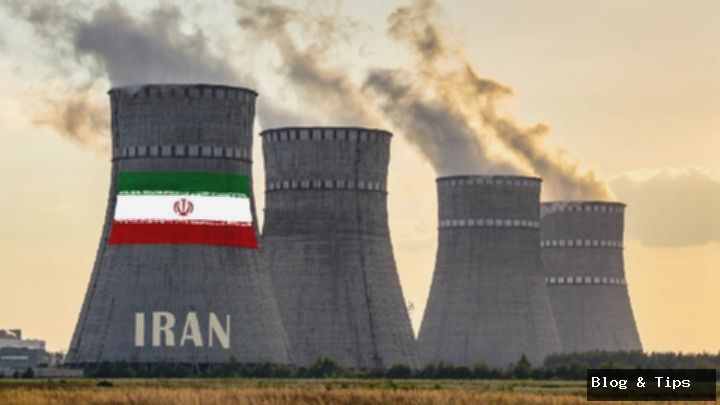 Iran Larang Kepala IAEA Masuki Wilayahnya untuk Pantau Nuklir