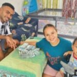 Yance Sayuri Bela Timnas, Hadiahi Istri Puluhan Gepok Uang!
