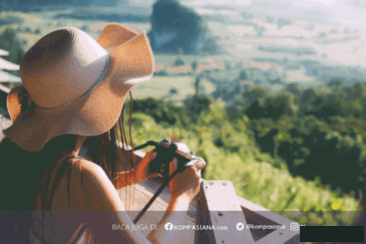 Mata Kering Saat Traveling di Vietnam? Ini Tips Ampuh Mengatasinya!