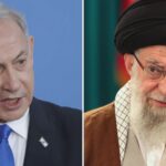 Gulingkan Iran? Netanyahu Pasang Taruhan Besar, Israel Siap Gempur!
