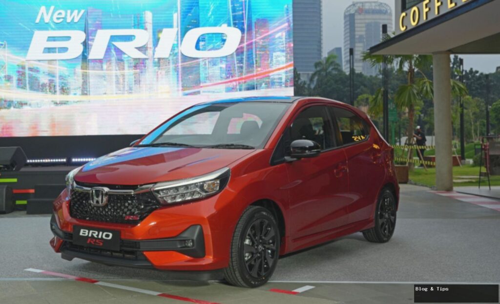 CVT Honda Brio Jebol? Segini Biaya Perbaikan Transmisi CVT!