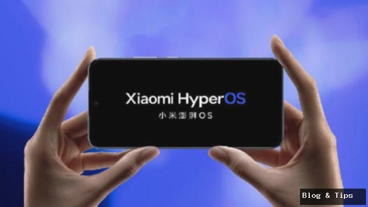 Xiaomi HyperOS Ganti Nama? Ikuti Jejak Apple, Ini Bocorannya!