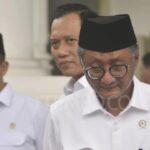 Menteri PU Evaluasi Jajaran Usai OTT KPK di Sumut
