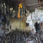 Paket Membuat Suspensi Low MPV Nyaman, mulai Rp 2 Juta