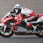 Veda Ega Juara! Indonesia Gempar di Red Bull Rookies Cup Mugello 2025
