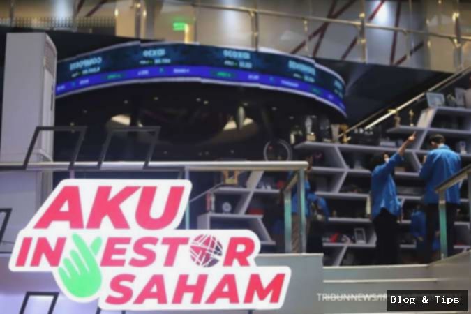 Saham CDIA-BLOG-ASPR-CHEK-COIN Akan IPO Di BEI Juli 2025, Manakah yang Perlu Dibeli?