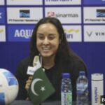 Kapten Timnas Pakistan Puas: Kuliner Halal Indonesia, Nutrisi Terjamin!