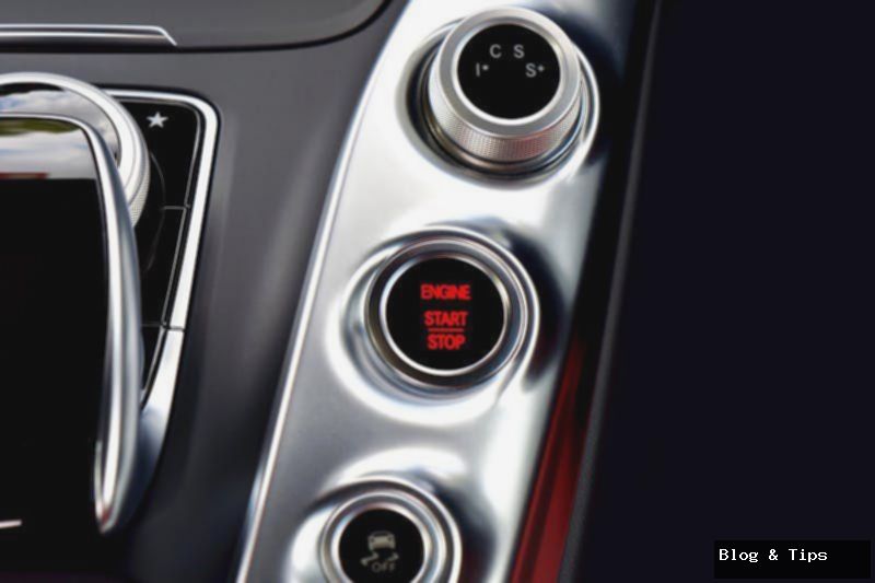 Gejala ECU Mobil Bermasalah, Jangan Diabaikan!