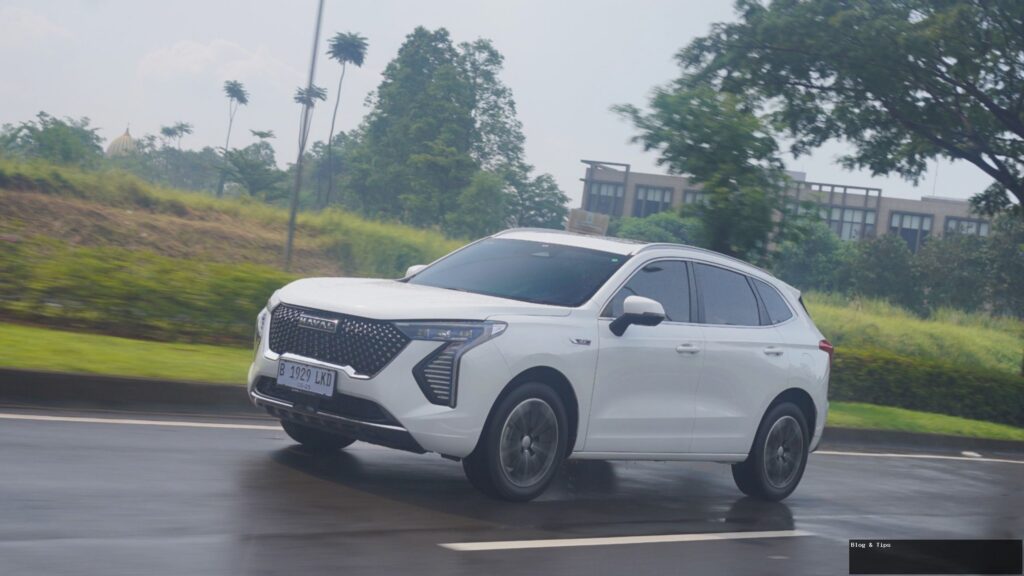 Haval Jolion vs Yaris Cross Hybrid: Siapa Raja Hybrid Sesungguhnya?