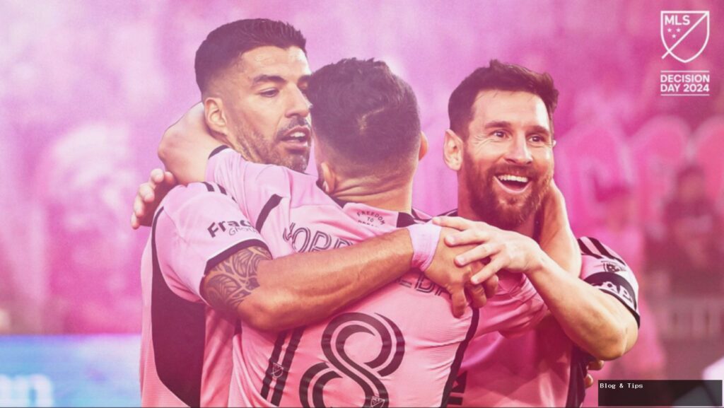 Piala Dunia Klub 2025 – Inter Miami Bukan Tim Kaleng-Kaleng, Geng Lionel Messi Masih Punya Magis