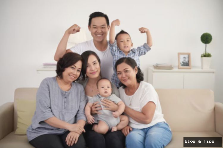 Rahasia Hidup Rukun di Rumah Mertua: 7 Tips Jitu Hindari Konflik