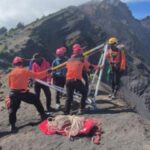 Gunung Rinjani: Sorotan terhadap Kecelakaan Pendaki Asal Brasil