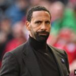 Rio Ferdinand Ungkap Striker 64 Juta Pound Incaran Manchester United