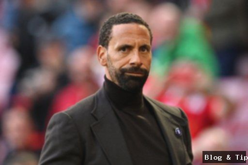Rio Ferdinand Ungkap Striker 64 Juta Pound Incaran Manchester United