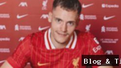 Wirtz ke Liverpool? Daftar Transfer Gila Mei-Juni 2025 Terungkap!