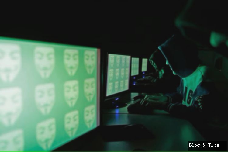 Password Google, FB, Apple, Bocor di Dunia Maya, Jumlahnya Dua Kali Populasi Manusia