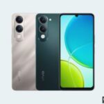 HP Vivo Y29t 5G Meluncur dengan Baterai 6.000 mAh dan Sertifikasi Militer
