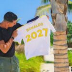 Cristiano Ronaldo Perpanjang Kontrak di Al Nassr hingga 2027, Bidik Gol ke-1.000