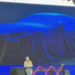 Ford Mustang GIIAS 2025: Bocoran Spesifikasi & Tanggal Rilis!
