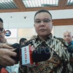 Soal Putusan MK, Dasco: DPR Tak Mau Terlalu Cepat Melakukan Rekayasa Konstitusi