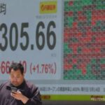 Bursa Asia Mayoritas Menguat di Pagi Ini (27/6), Sejalan Reli Wall Street