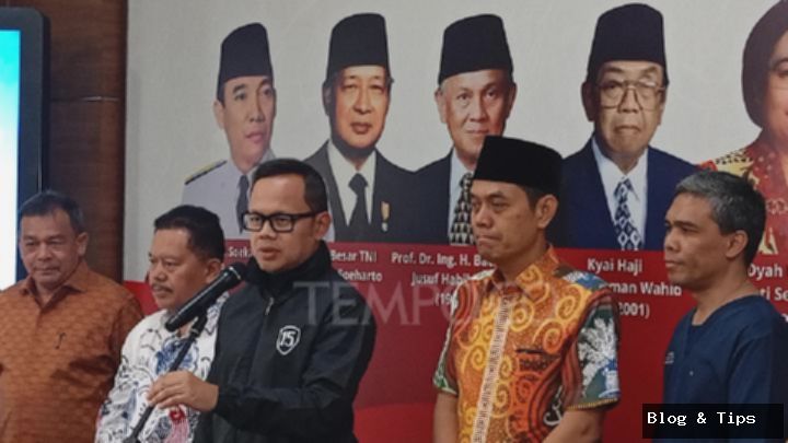 Retret Kepala Daerah: Uji Kekompakan atau Justru Ungkap Konflik?