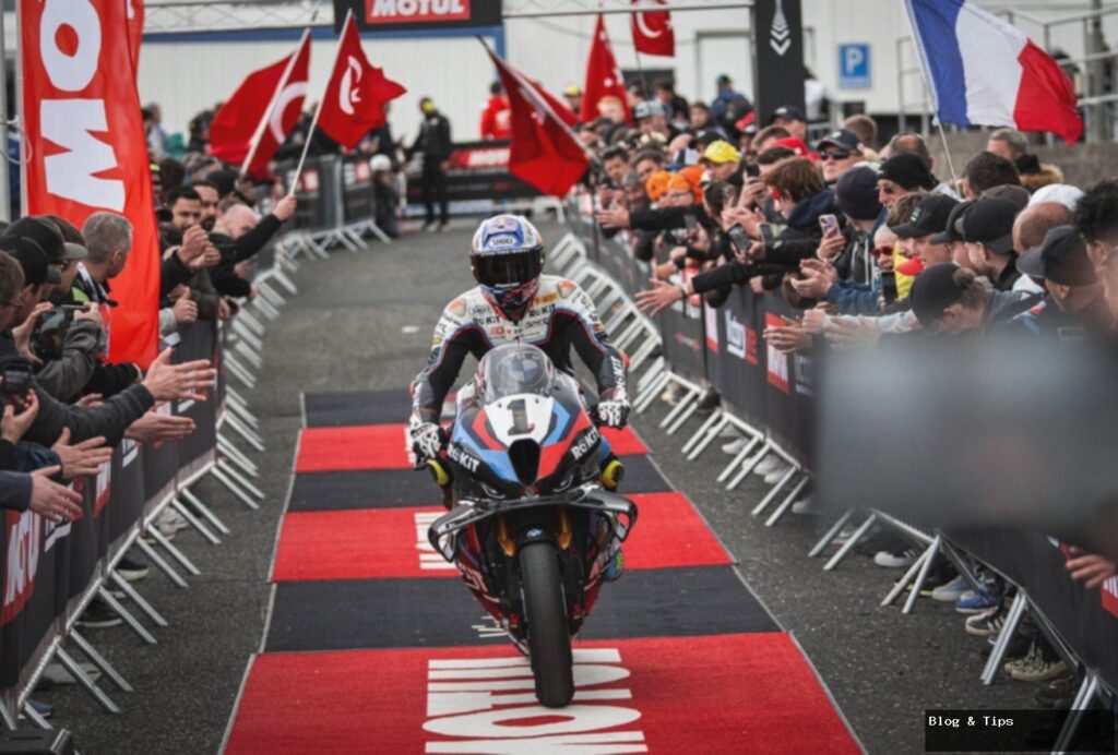 Toprak Razgatlioglu di MotoGP: Guncangan Bagi Pembalap & Sponsor?
