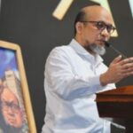 Novel Baswedan Jadi Wakil Satgassus Penerimaan Negara, Ditunjuk Kapolri!