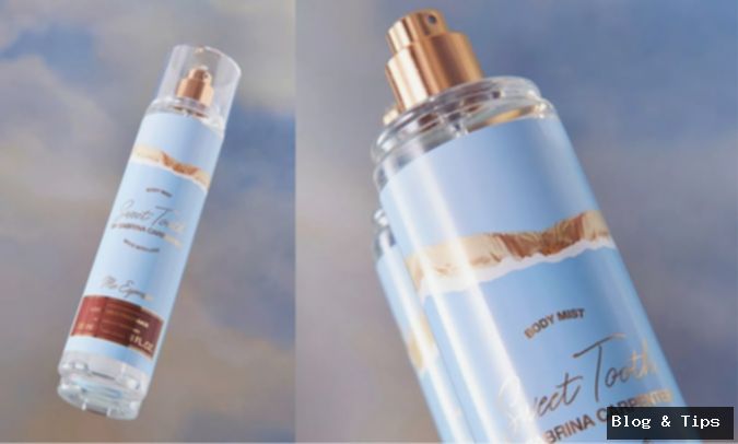 Sabrina Carpenter Sweet Tooth: Koleksi Parfum Manis Terbaru yang Bikin Nagih!