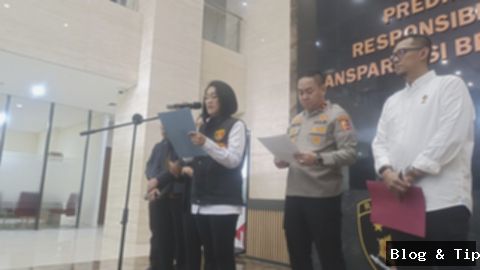 Tes DNA Ungkap Identitas Anak Terlantar di Pasar Kebayoran Lama?