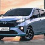 Daihatsu Rajai Pasar Otomotif! Penjualan Mei Terdongkrak Model Ini