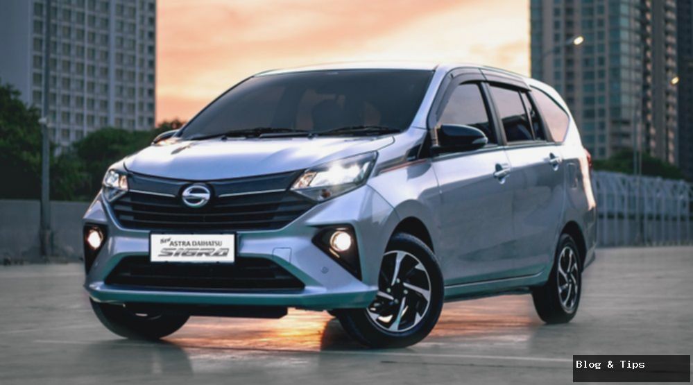 Daihatsu Rajai Pasar Otomotif! Penjualan Mei Terdongkrak Model Ini