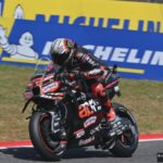 FP1 MotoGP Italia 2025: Bezzecchi & Acosta Tercepat, Ducati Santai?